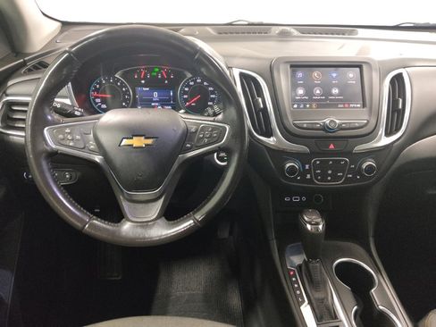 Used 2021 Chevrolet Equinox LT FWD image 22