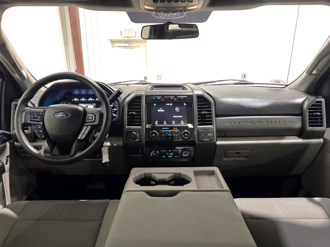 Used 2019 Ford F350 XL w/ STX Appearance Package AWD/4WD image 20