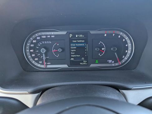 Used 2023 Hyundai Tucson SEL image 30