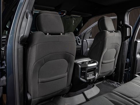 Used 2025 RAM 1500 Big Horn image 34