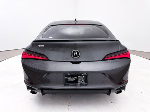 Used 2023 Acura Integra A-Spec image 17
