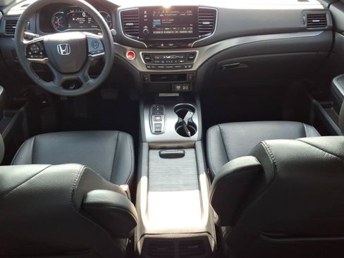 Certified 2022 Honda Pilot Special Edition image 18