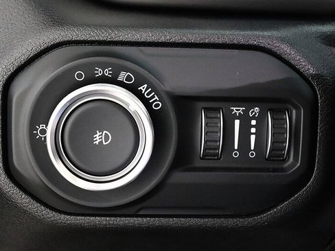 Used 2021 Jeep Wrangler Unlimited Sport AWD/4WD image 50