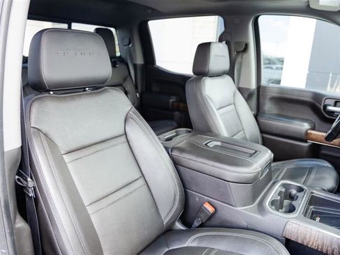 Used 2020 GMC Sierra 1500 Denali w/ Denali Ultimate Package AWD/4WD image 32