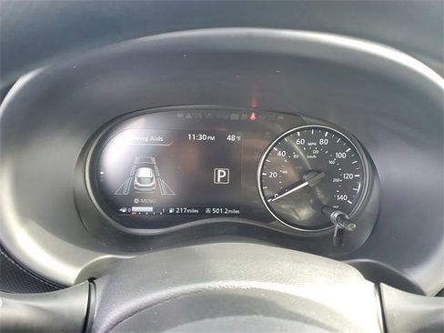 Certified 2023 Nissan Kicks SV image 24