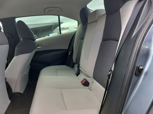 Used 2020 Toyota Corolla LE image 20