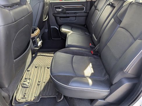 Certified 2022 RAM 3500 Laramie image 13