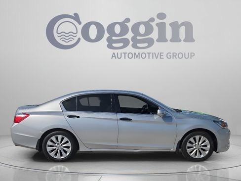 Used 2015 Honda Accord EX-L image 6