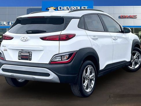 Used 2022 Hyundai Kona SEL FWD image 6