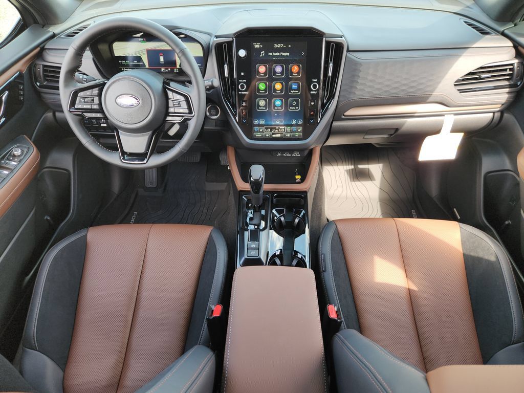 New 2026 Subaru Forester Touring AWD/4WD image 22