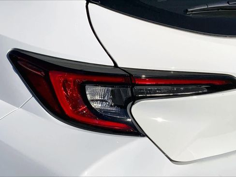 New 2026 Toyota Corolla GR image 14