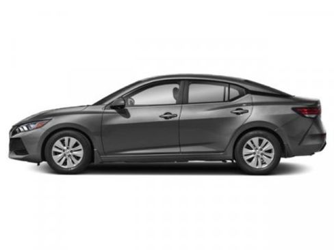 Used 2023 Nissan Sentra SV image 4