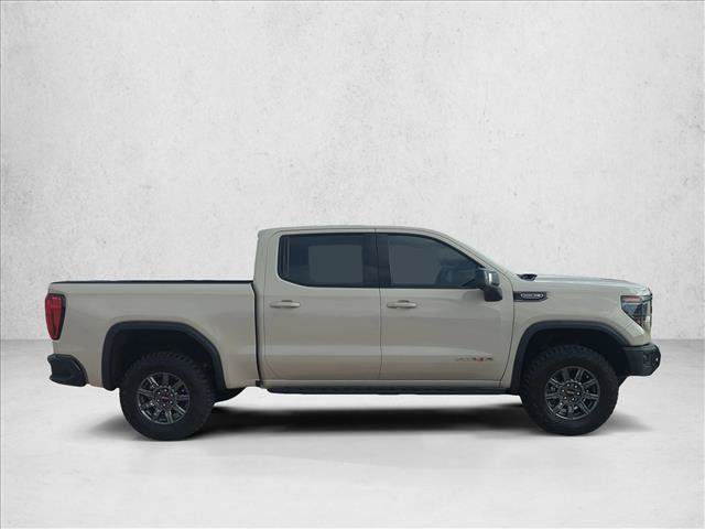 Used 2026 GMC Sierra 1500 AT4X AWD/4WD image 4