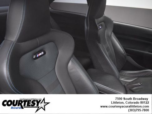 Used 2021 BMW M2 Competition w/ Executive Package image 25