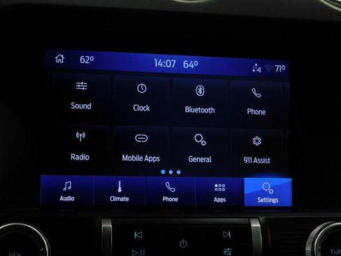 Used 2020 Ford Mustang Premium image 74