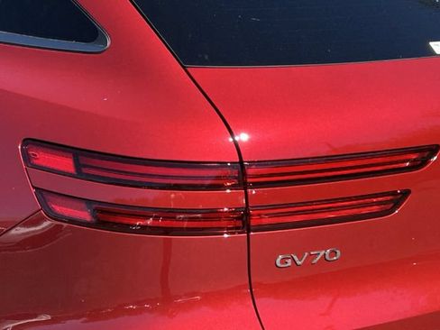 New 2026 Genesis GV70 3.5T Sport Prestige AWD/4WD image 4