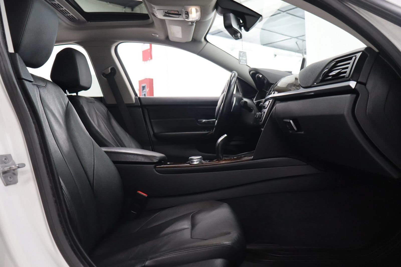 Used 2015 BMW 428i Gran Coupe xDrive AWD/4WD image 26