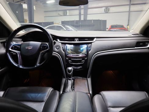 Used 2018 Cadillac XTS w/ Rear Seat Comfort Package image 35