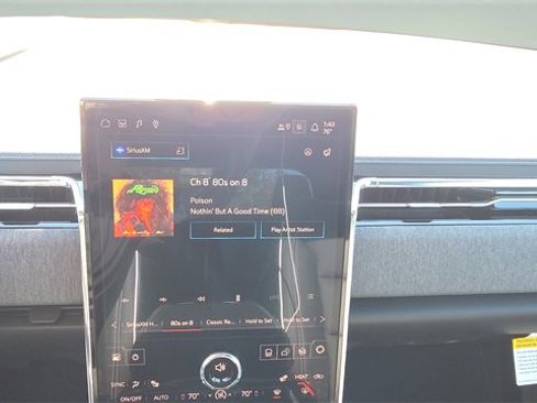 New 2026 GMC Sierra EV Elevation image 9