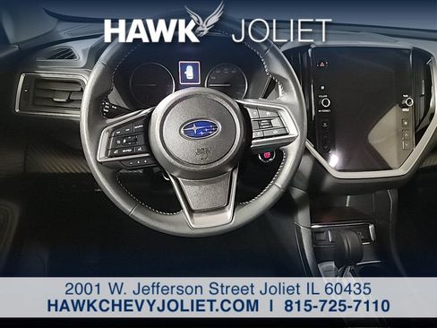 Used 2025 Subaru Ascent Premium AWD/4WD image 14