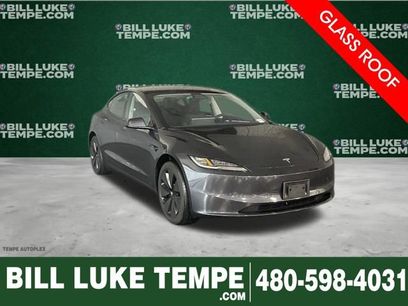 Used 2024 Tesla Model 3 Standard Range