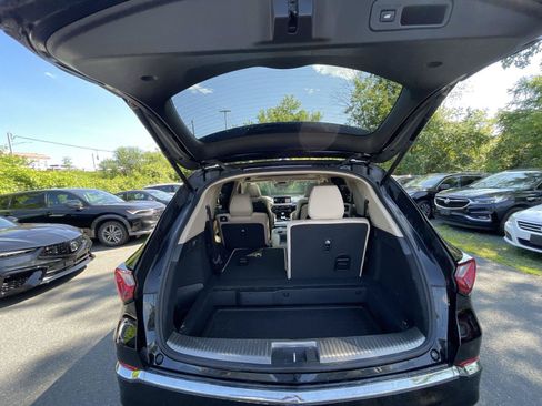 Used 2022 Acura MDX w/ Advance Package AWD/4WD image 25