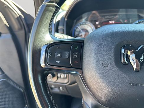 Used 2022 RAM 1500 Limited image 30