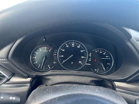 Used 2021 MAZDA CX-5 Grand Touring w/ GT Premium Package image 24