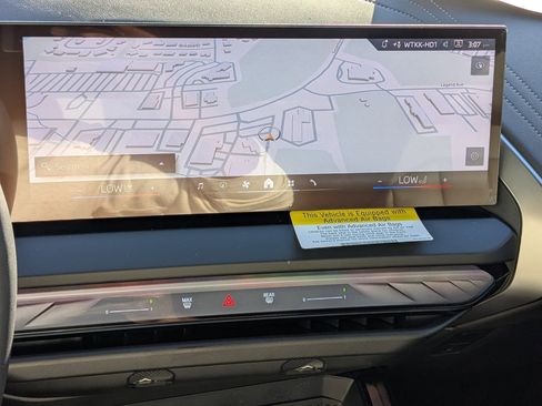 New 2026 BMW X3 xDrive30 w/ Convenience Package image 21