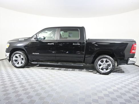 Used 2023 RAM 1500 Big Horn image 3