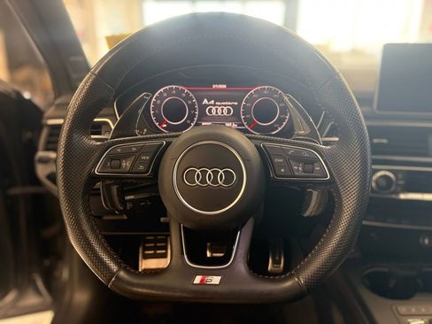 Used 2019 Audi A4 2.0T Prestige w/ Prestige Package image 16