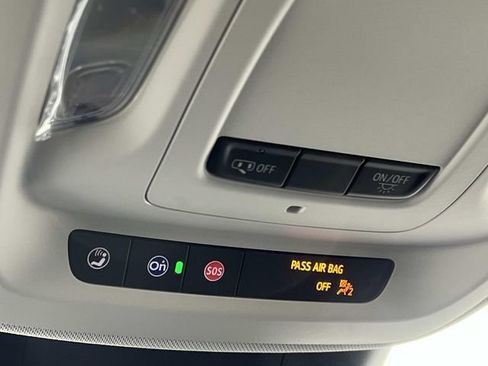 New 2025 Buick Envision Sport Touring image 34