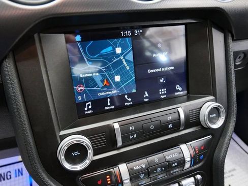 Used 2019 Ford Mustang GT Premium w/ Equipment Group 401A RWD image 28