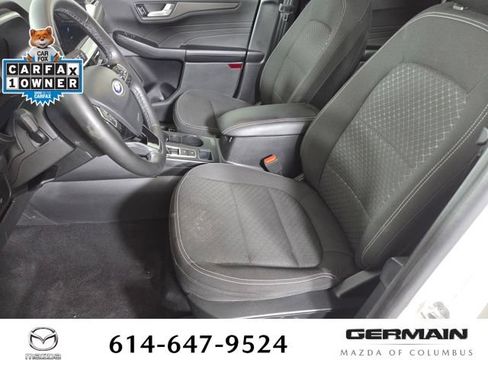 Used 2023 Ford Escape Active w/ Tech Pack #2 AWD/4WD image 18