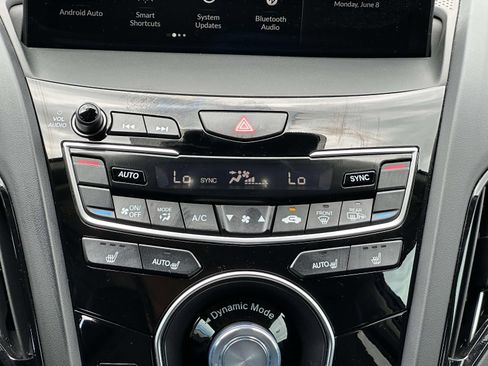 Certified 2024 Acura RDX SH-AWD image 19