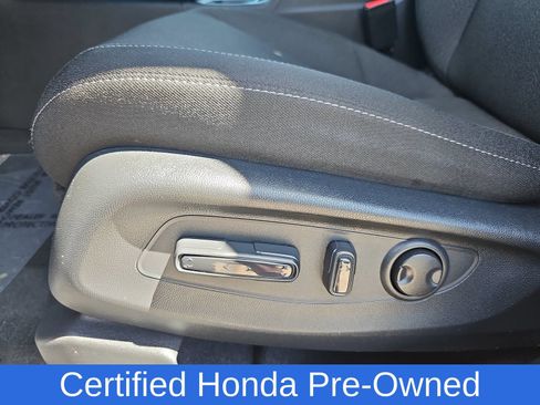 Certified 2024 Honda CR-V EX image 26