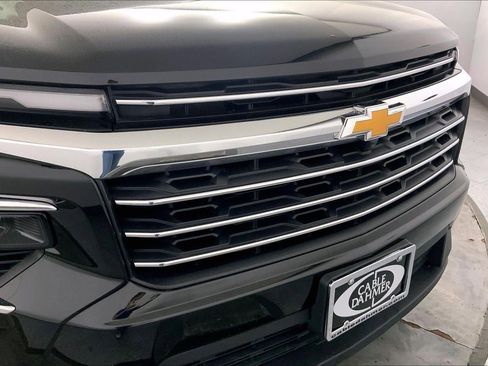 Used 2024 Chevrolet Traverse LT AWD/4WD image 30