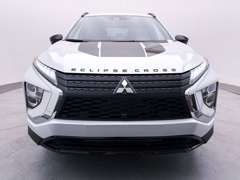 New 2026 Mitsubishi Eclipse Cross AWD image 2