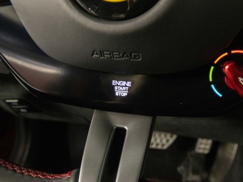 Certified 2022 Ferrari Roma image 30