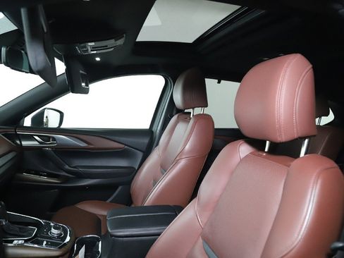 Used 2019 MAZDA CX-9 Signature image 21