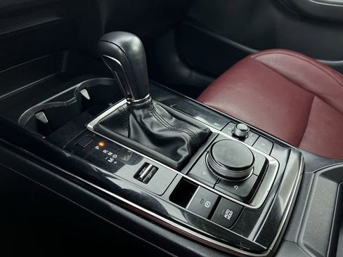 Used 2023 MAZDA CX-30 AWD 2.5 S w/ Preferred Package image 16