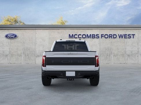 New 2025 Ford F150 Raptor AWD/4WD image 7