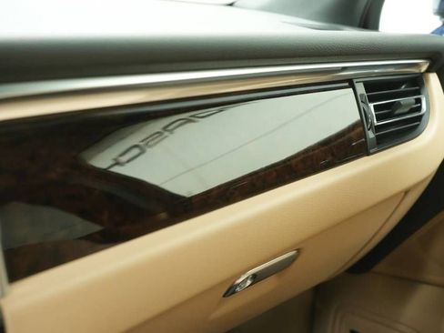 New 2026 Porsche Macan S image 34