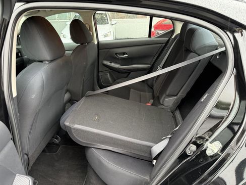 Used 2021 Nissan Sentra SV image 26