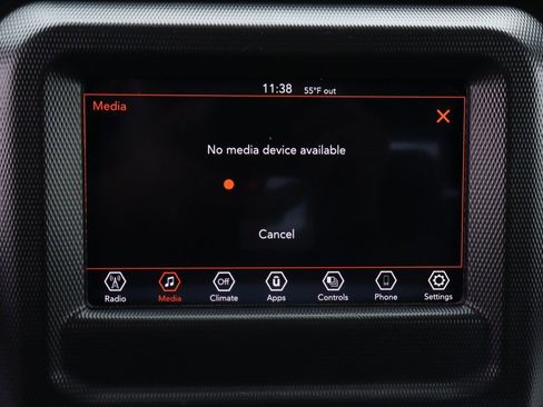 Used 2021 Jeep Gladiator Overland w/ LED Lighting Group image 21