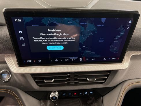 New 2026 Ford Explorer Tremor w/ Tremor Ultimate Package image 11