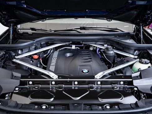 New 2026 BMW X7 xDrive40i w/ M Sport Package image 42