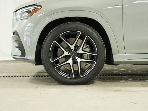 Used 2024 Mercedes-Benz GLE 53 AMG 4MATIC image 44