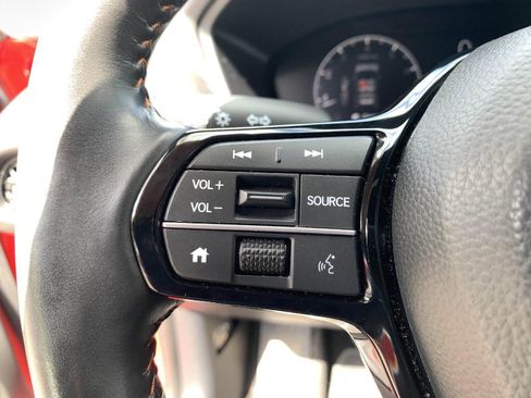 Certified 2024 Honda HR-V Sport image 15