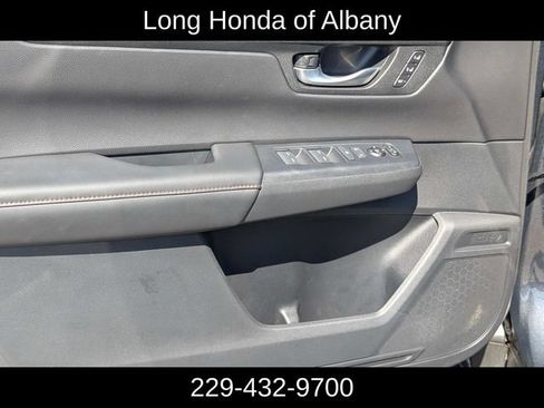 Certified 2025 Honda CR-V Sport-L image 12